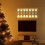 LED Wall Wash Spotlight Outdoor IP65 1 Pack 4