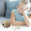 Κεραμικός κουμπαράς τραπεζικών κερμάτων για διακόσμηση σπιτιού Επιτραπέζια 2