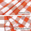 Buffalo Plaid Rectangle Tablecloth 54x54 in 5