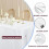 2 Pack 34x34x30in Fitted Square Tablecloths 2