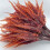 Artificial Autumn Flowers Bundle – Plastic, 15-inch, 4 5