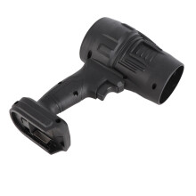 Jet Dry Blower 80-mm Brushless-Lüfter 4h Schwarz