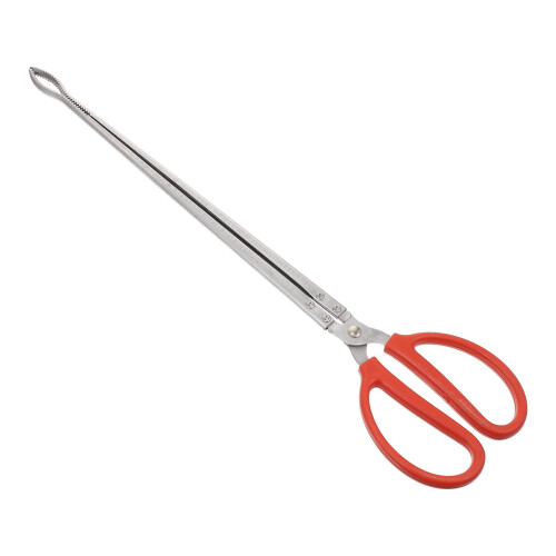 Pinça de lixo prática Huaq1PC para uso doméstico e externo. 1