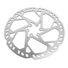 Trottinette électrique, frein à disque de 203 mm, en aluminium, épaisseur 2,3 mm, attache rapide, 6 vis.