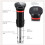 Sous Vide Cooker 1100W,Thermal Immersion Circulator,Sous Vide Heater with Accurate Temperature&Digital Timer,Quiet (EU) 5