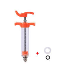 Strzykawka Do Ręcznego Karmienia Piskląt - 10Ml