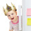 FRCOLOR King Crown Μεγάλη Φωτογράφιση King's για Παιδιά Άνδρας Παιδί 2