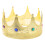 FRCOLOR King Crown Μεγάλη Φωτογράφιση King's για Παιδιά Άνδρας Παιδί 3