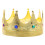 FRCOLOR King Crown Μεγάλη Φωτογράφιση King's για Παιδιά Άνδρας Παιδί 6