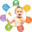 Παιχνίδια Montessori για μωρά 6-24 μηνών, Λεπτή Κινητική & Αισθητηριακή Ανάπτυξη, 2