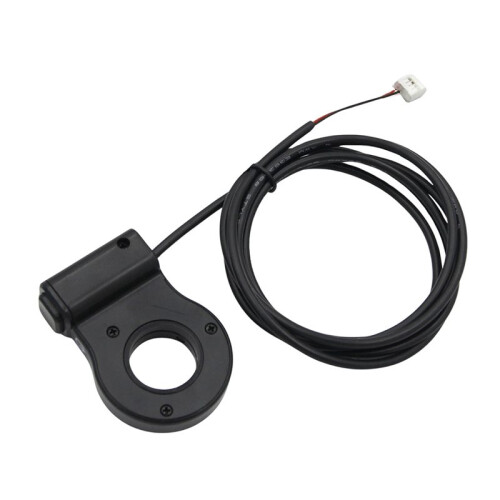 Original Power  for DYU D3F D2 Electric Bicycle Left  High-Quality Replacement Parts 2