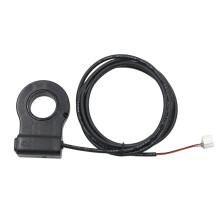 Original Power for DYU D3F D2 Electric Bicycle Left High-Quality Replacement Parts