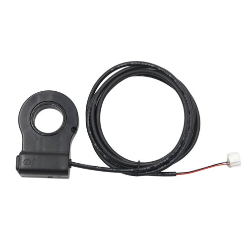 Original Power  for DYU D3F D2 Electric Bicycle Left  High-Quality Replacement Parts