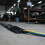 Heavy Duty Cable Protector 4m Rubber Cable Cover 1