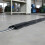 Heavy Duty Cable Protector 4m Rubber Cable Cover 4