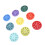 9pcs Math Fidget Toy PC Educational Interactive Addition Subtraction 11