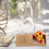 Wunderschöne, bezaubernde Pizza-Geschenkbox – das perfekte Geschenk für Freunde! 6