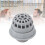 2Pcs PVC Male Thread Debris Screen Filter G3/4 Top Strainer Replacement 3