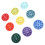 9pcs Math Fidget Toy PC Educational Interactive Addition Subtraction 8