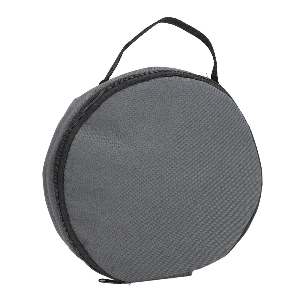 Insulated Neck Cooler Bag Grey
