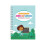 Writing Workbook Reusable Handwriting Workbook Number Alphabet Tracing Book 4