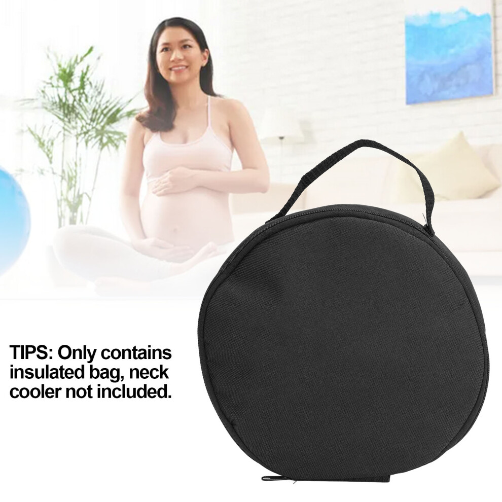 Lasting Cold Neck Cooling Insulated Bag