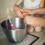 Silicone Manual Egg Whisk Blender for Home Kitchen Baking Tools with Comfortable Grip 2pcs Assorted Color 7