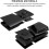 For PS5 Pro Case, Pro Protective Case, PS5 Pro Cooling Case, PS5 Console Accessories, DIY Decoration Kit Accessories 4