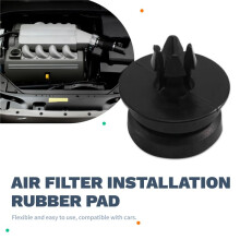 Car Rubber Pad Air Cleaner Assembly Mount Rubber Cushion 9492795 for S80 MK2 XC60 S60 Installation Rubber Pad