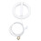 SMA High-Gain WLAN-Router-Antenne 75 cm Kabel 3