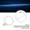 SMA High-Gain WLAN-Router-Antenne 75 cm Kabel 4