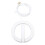SMA High-Gain WLAN-Router-Antenne 75 cm Kabel 16