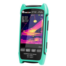 TOOLTOP ET15C 3.5Inch Thermal Imager 256x192 Portable Thermal Imaging Camera -20-+550 Automotive & Circuit Repair Tool