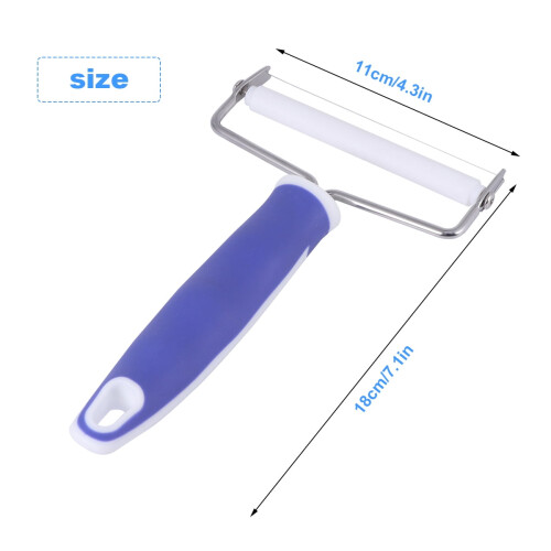 Stainless Steel Butter Scraper Set (2 pcs) 1