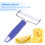 Stainless Steel Butter Scraper Set (2 pcs) 3