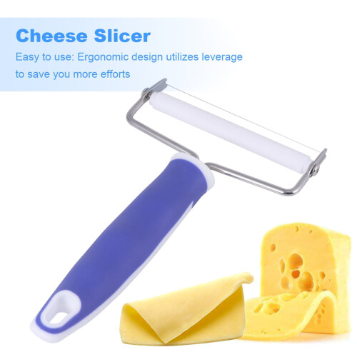 Stainless Steel Butter Scraper Set (2 pcs) 2