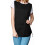 DALIX Cobbler Apron 2 Pockets Smock Regular 28.5" x 18.5" Black (2 Pack) 5