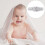 Baby Head Circumference Measuring Tape PP Plastic 3pcs 3