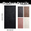 Washable Soft Fluffy Sofa Cover Grey 180x90 cm 3