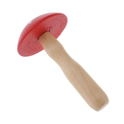 Haberdashery darning darning egg made of wood sock darning hole darning A 2
