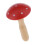 Haberdashery darning darning egg made of wood sock darning hole darning A 5