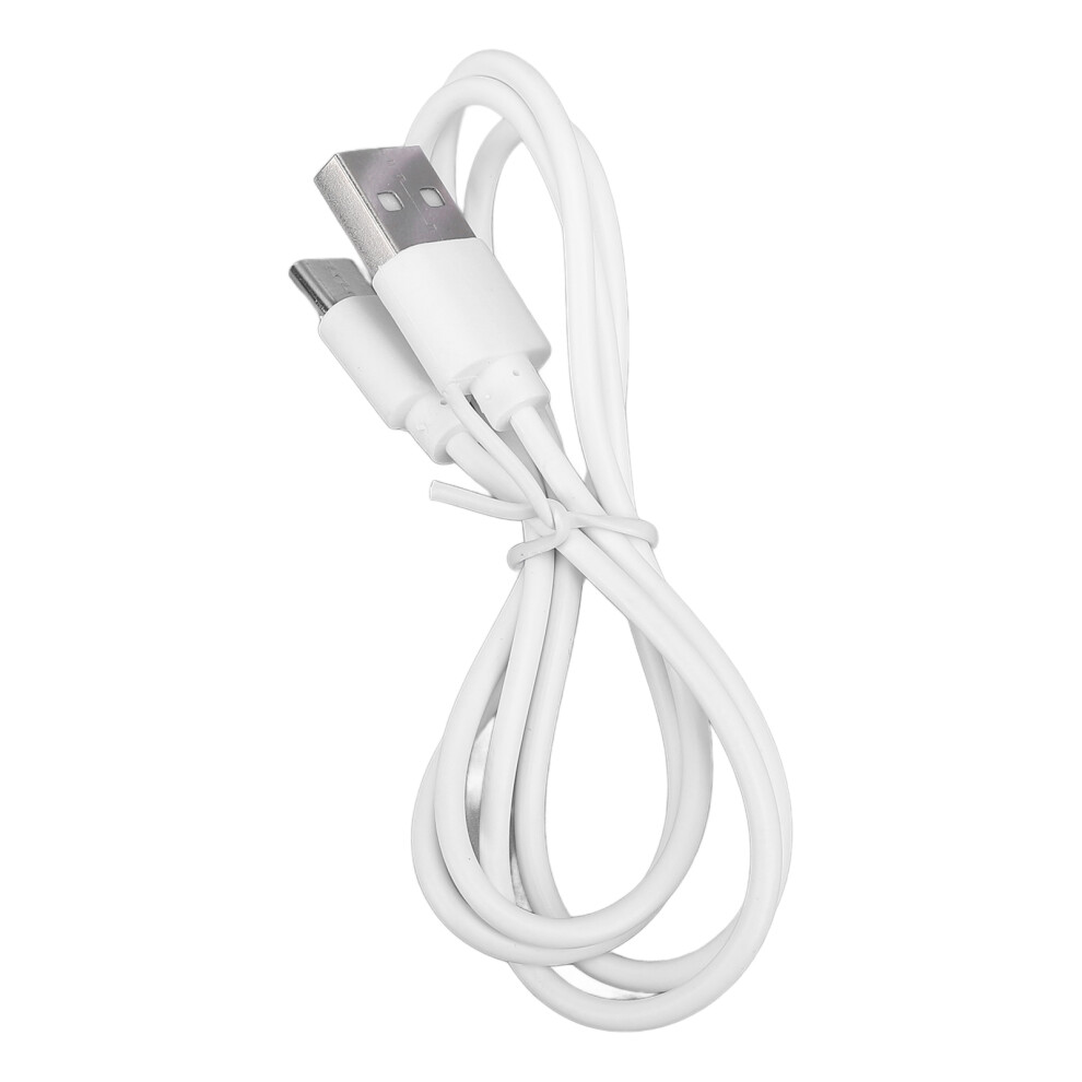 Eye-Care LED Desk Lamp with Dimmable Swing Arm