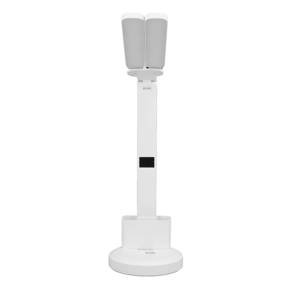 Three-Colour Desk Lamp with Adjustable Light Angle