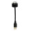WRITWAA Car Interior Music Light Portable USB Powered ABS Material e Controlled Lamp 4