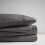 600 TC Cooling Cotton Blend Sheet Set 4-Pc Full 3