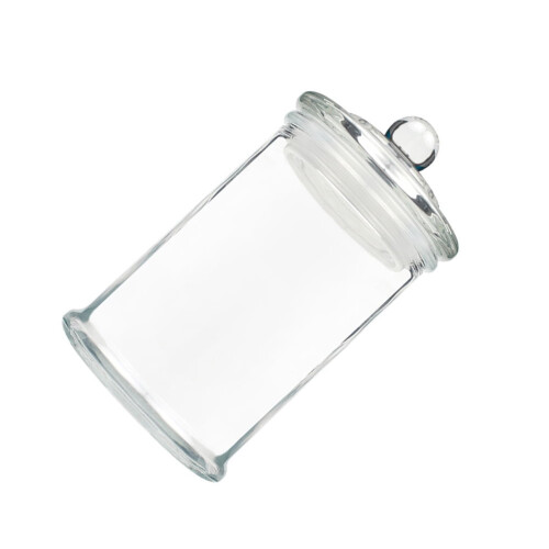 750ml Glass Storage Jar for Kitchen & Snacks 2