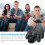 PS4Controller-oplader, opgraderet hurtigopladningsport, dockingstation til PS4/PS4Slim/PS4Pro-controller, sort 3
