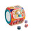 MesaSe Activity Box Kids Activity Box Baby toys, developmental activity boxes, 8-sided activity boxes, activity tables 4