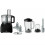 Braun Food processor FP3132BK 1