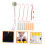 Experimentkit i metall 4